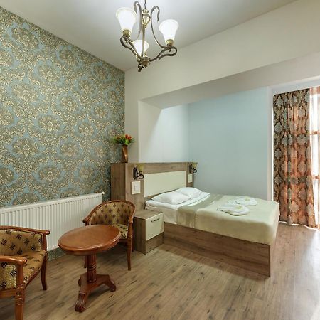 Premium Hotel Jerevan Eksteriør billede