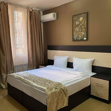 Premium Hotel Jerevan Eksteriør billede