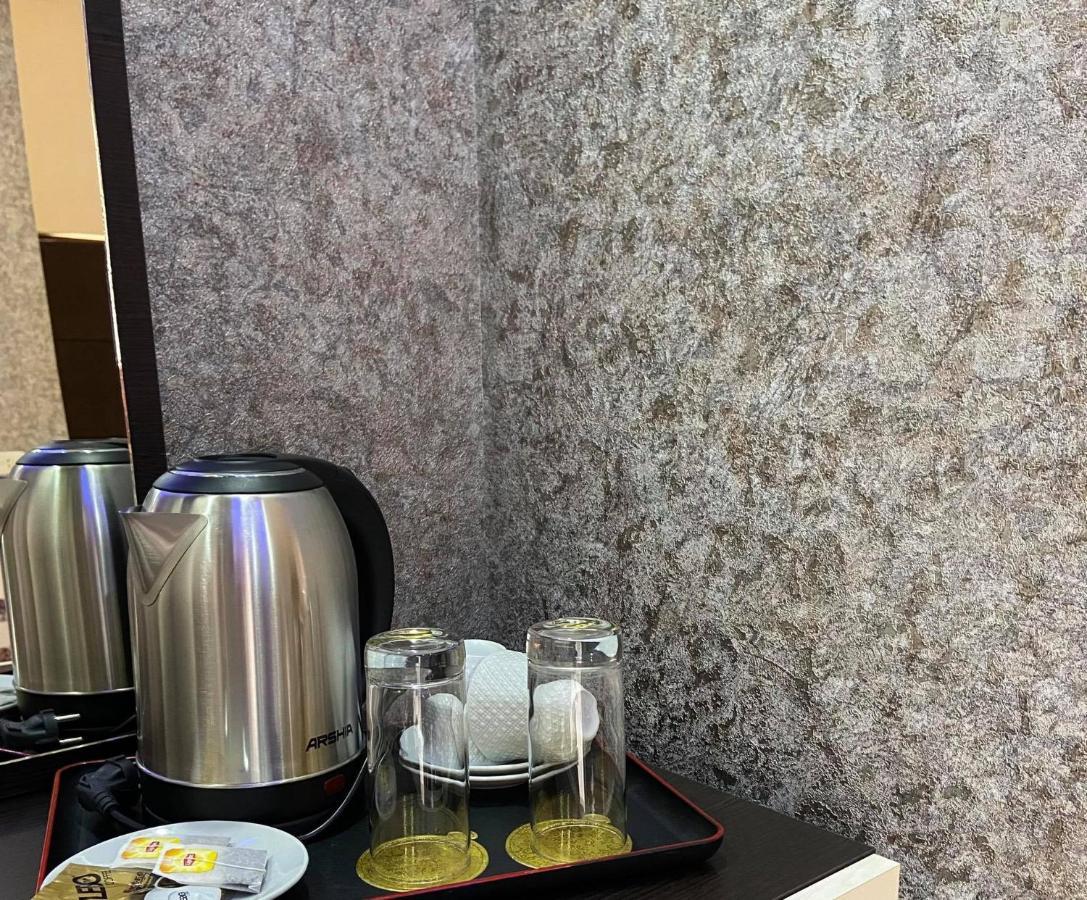 Premium Hotel Jerevan Eksteriør billede