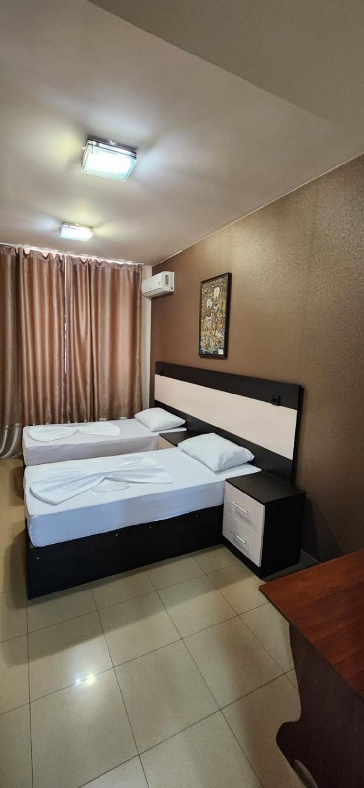 Premium Hotel Jerevan Eksteriør billede