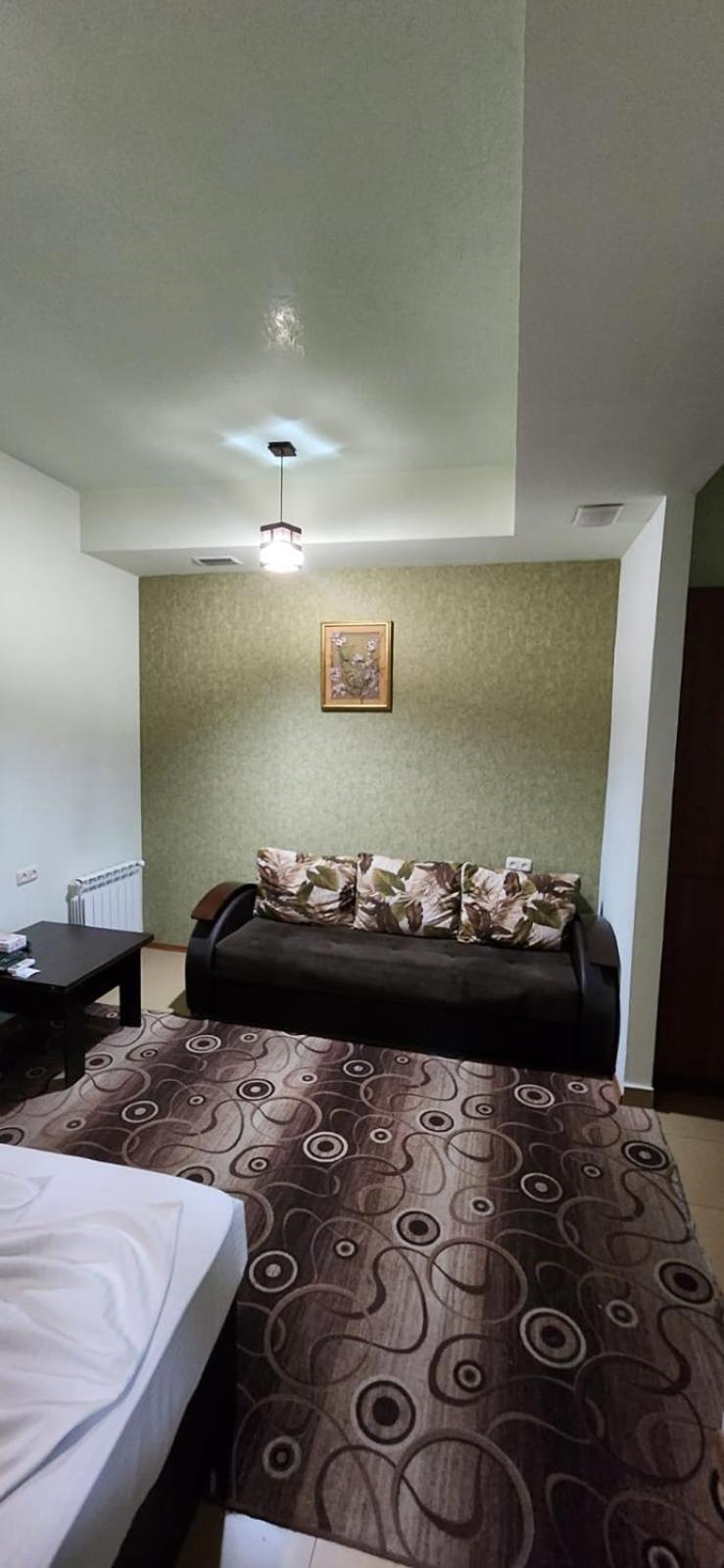 Premium Hotel Jerevan Eksteriør billede