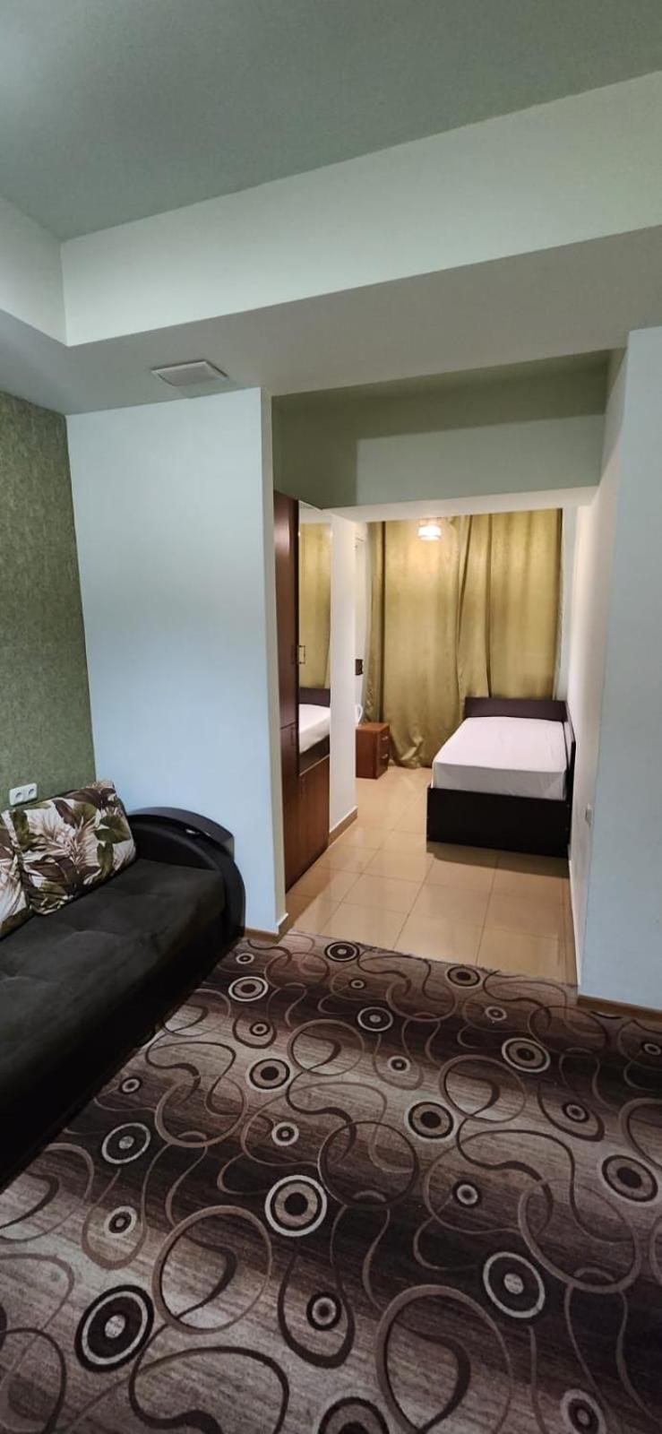 Premium Hotel Jerevan Eksteriør billede