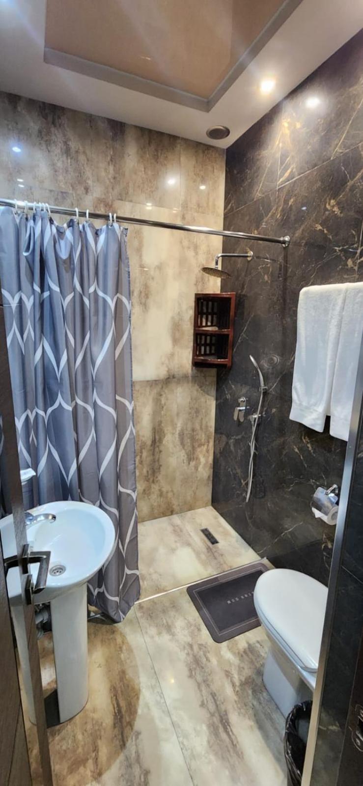 Premium Hotel Jerevan Eksteriør billede