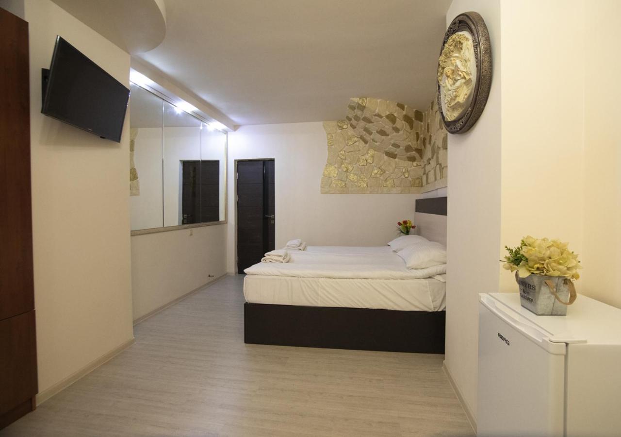 Premium Hotel Jerevan Eksteriør billede