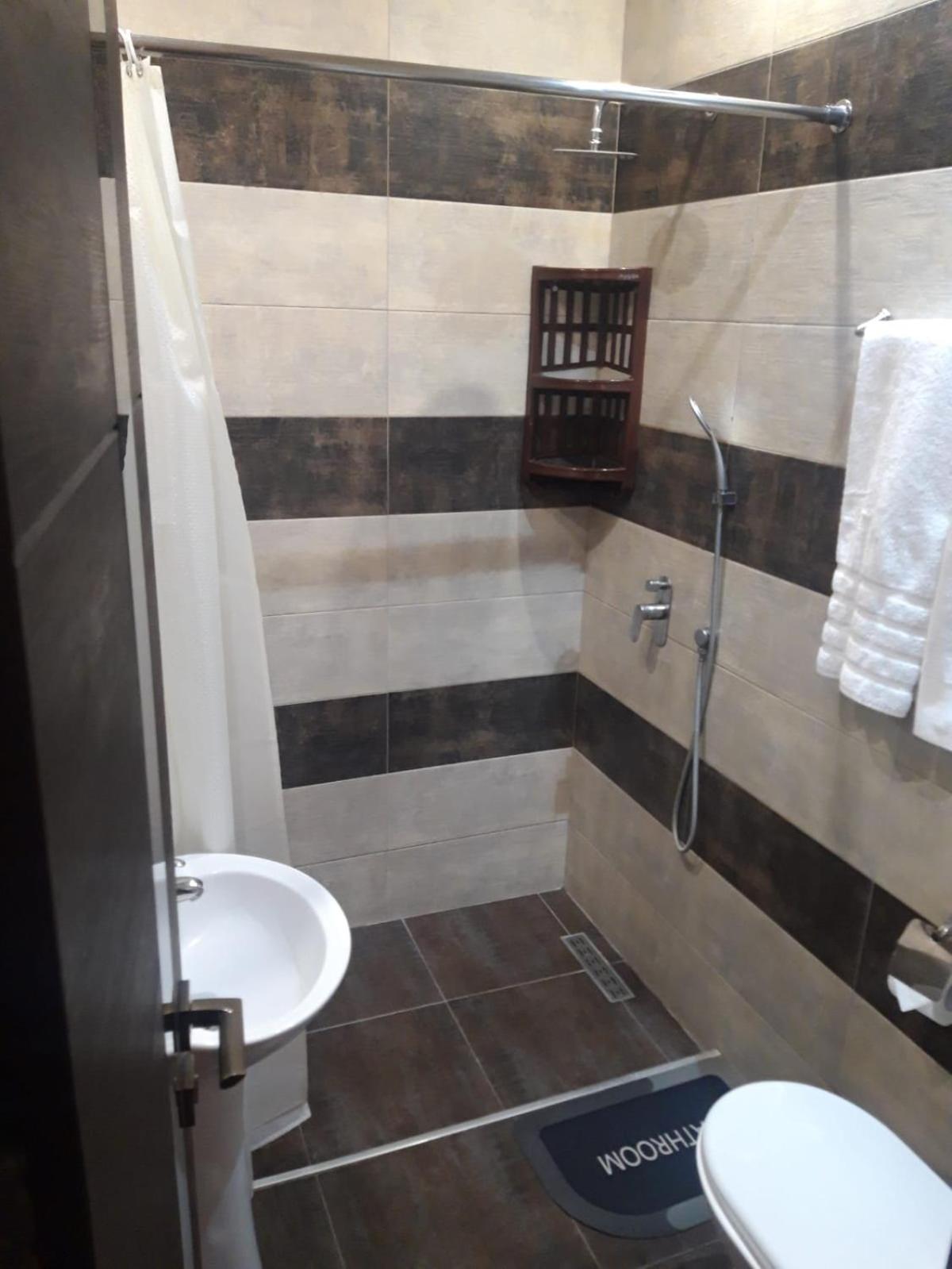 Premium Hotel Jerevan Eksteriør billede
