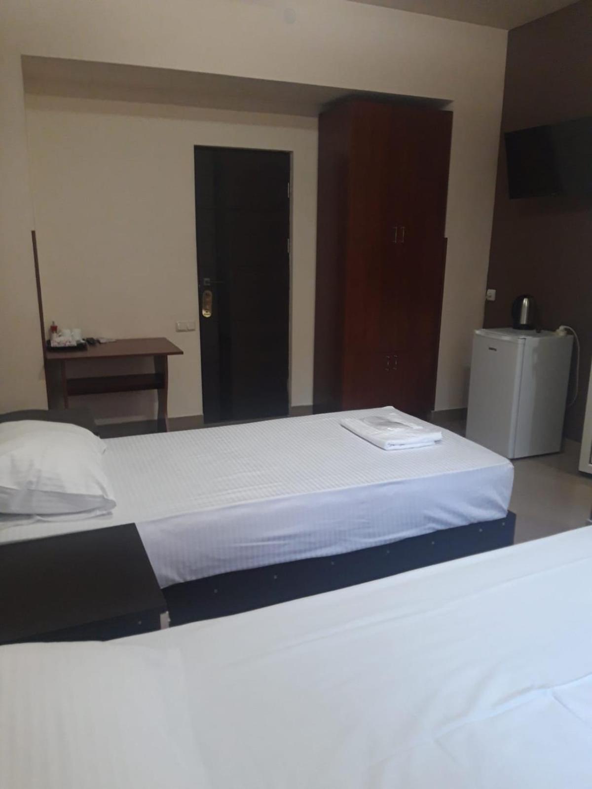 Premium Hotel Jerevan Eksteriør billede
