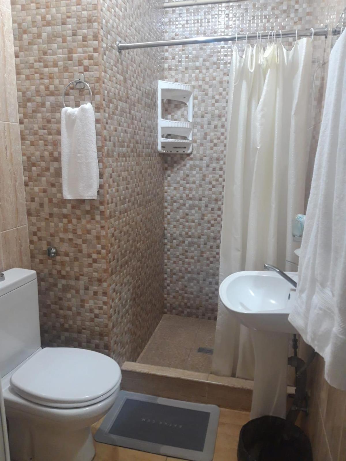 Premium Hotel Jerevan Eksteriør billede