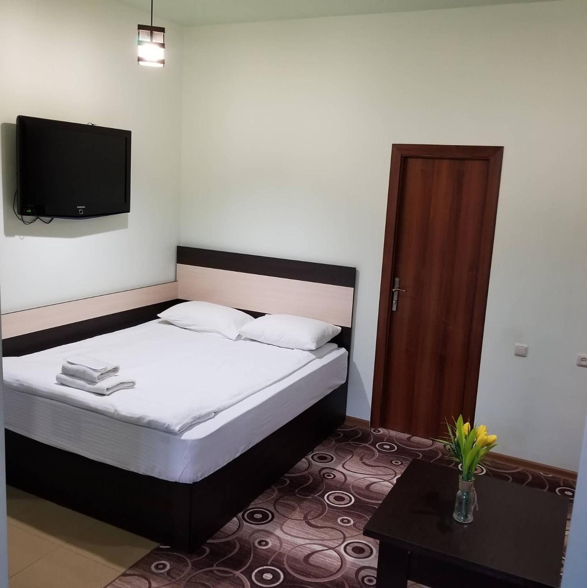Premium Hotel Jerevan Eksteriør billede
