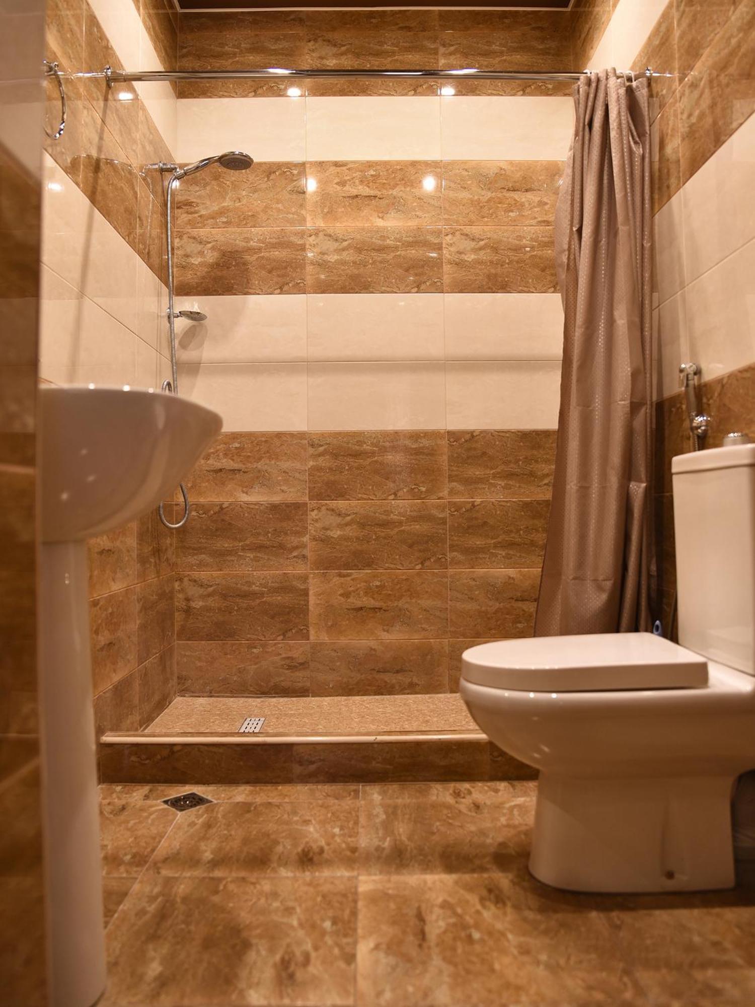Premium Hotel Jerevan Eksteriør billede