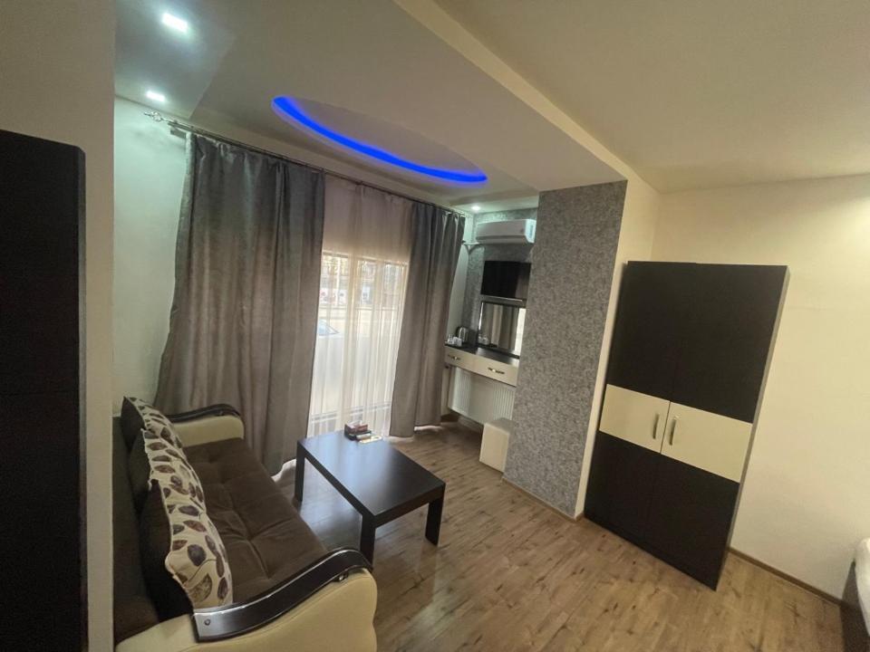 Premium Hotel Jerevan Eksteriør billede
