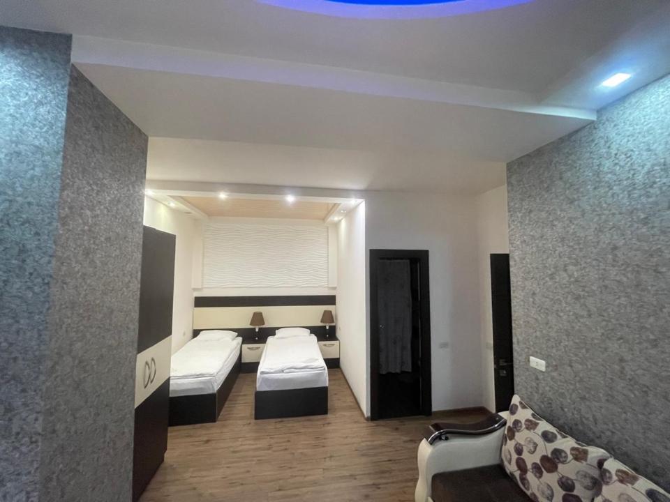 Premium Hotel Jerevan Eksteriør billede